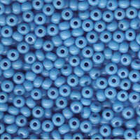 Miyuki 6/0 Rocaille Bead - 6-9413 - Opaque Turquoise Blue