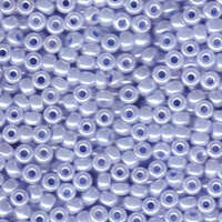 Miyuki 6/0 Rocaille Bead - 6-9524 - Sky Blue Ceylon