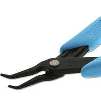 Xuron® Bent Nose Pliers - PL450BN