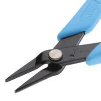 Xuron® Long Chain Nose Pliers - PL485