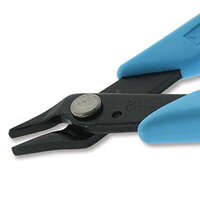 Xuron® Short Flat Nose Pliers - PL483