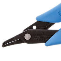 Xuron® 90 Degree Bent TweezerNose™ Pliers - PL451