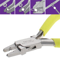 4.5" Universal Magical Crimper .018" to 0.24" Wire - PL950