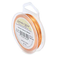 Natural - 26 Gauge (.41 mm) - 30 yd (27.4 m) - AWS-26-10-30YD