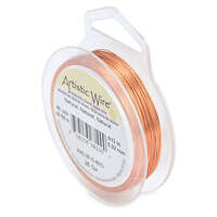 Natural - 28 Gauge (.32 mm) - 40 yd (36.5 m) - AWS-28-10-40YD