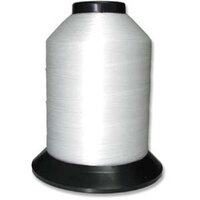 Nymo D (0.30mm) White - Cone - 1584 yards / 1448m - NYMDWHC