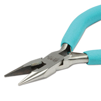 Colour ID Chain Nose Plier with Cutter - PL1
