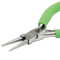 Colour ID Round Nose Plier - PL4