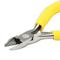 Colour ID Side Cutter - PL41