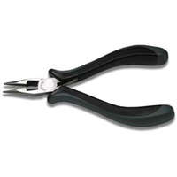 5" Ergonomic Chain Nose Pliers - Lap Joint - ERPL1