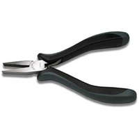 5" Ergonomic Flat Nose Pliers - Lap Joint - ERPL6