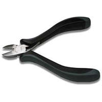 5" Ergonomic Side Cutters - Lap Joint - ERPL41