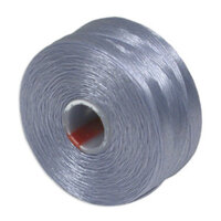 S-Lon D Bead / Macrame Cord (TEX45) - Sky Blue - SLD-SB