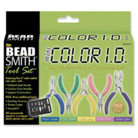 Colour ID Mini 8 Piece Set - PLMN08