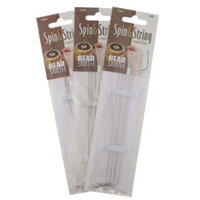 Basic Elements Spin N String Needles 127mm X.46mm - 5 Pieces - SWN5