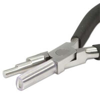 Little Wrapper Looping Plier 5-7-10mm Rings - PL47