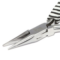 Chain Nose 6" Zebra - PLZ1