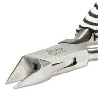 Cutter 6" Side Zebra - PLZ41