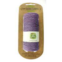 1.0mm Hemp Cord Purple - 60m Spool - HEMP20PU