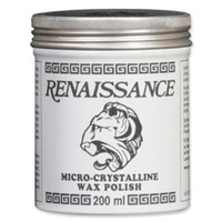 Renaissance Wax Polish 7fl Oz - 200ml
