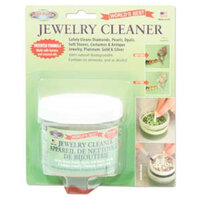 Jewelry Cleaner - BUD76