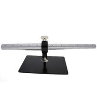 Stepped Mandrel Center Mount - MAN108