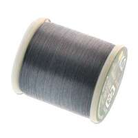 KO Thread Dark Grey - 330dtex - 55 Yard - KO020