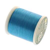 KO Thread Turquoise - 330dtex - 55 Yard - KO024