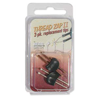 Thread Zap II Replacement Tips, (Pack of 2) - TZ1300-TIP