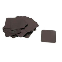 Shine Rite - Anti Tarnish Tab - 1" x 1" - Bag of 500