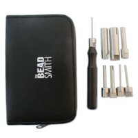 8 Piece Round Mandrel Kit with Handle - MANRKIT