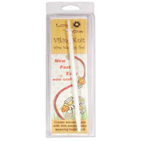 Viking Knit Wire Weaving 1/4" Tool - 6 head insert - VK2222