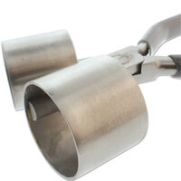 Double Cylinder Plier 1-3/8in & 1-5/8in - PL50