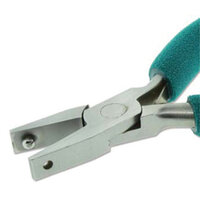 3mm Dimple Plier W/ View Finder - PL153