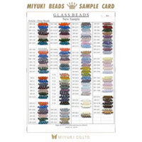 Miyuki Card Drop 3.4 #860 - MIYCARD_860