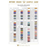 Miyuki Card Square #56/r - MIYCARD_56