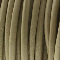 1mm Indian Leather Beach - 25 Yards - 22.5 Metres Roll