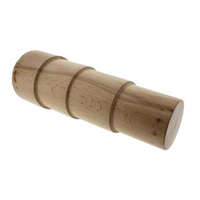 Bracelet Mandrel - 4 Round Step Hardwood - MANB04