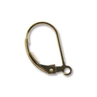 Continental Ear Hook - Pair - GF14401