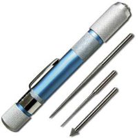 Deluxe Diamond Coated Bead Reamer Set - BR500