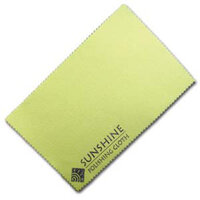 Sunshine Polishing Cloth 7.5" x 5" - PC1