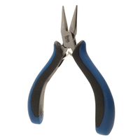 Chain Nose 5" Ergo Handle, pointed box joint - ER910