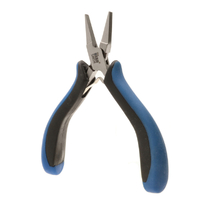 Flat Nose 5" Ergo Handle, pointed box joint - ER916