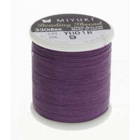 Miyuki Beading Thread Purple - 330DTEX - 50m - MBT-09