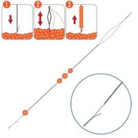 Speedle Needle - 76 cm - 2 pieces - BNSPN75
