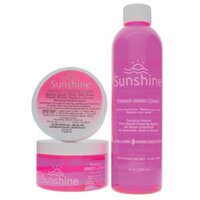 Sunshine Jewelry Cleaner Large Kit - JB21