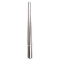 Ring Mandrel without Markings and without Grove Superior Steel - RS18