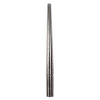 Ring Mandrel with Markings and Ungrooved US Standard 1-15 - RS19