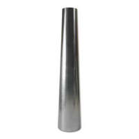 Bracelet Mandrel Oval - Polished Cast Steel - MANB03