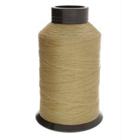 Nymo D (0.30mm) Ash - Cone - 1584 yards / 1448m - NYMDASC